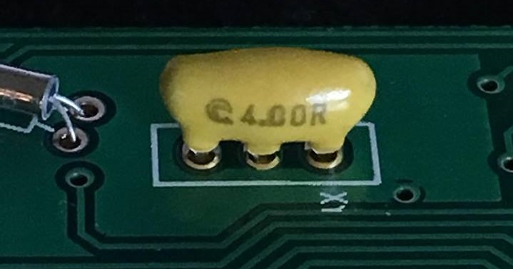 Identification Need Help Identifying This Component Electrical - Premium Vintage Illustration Gallery - High Resolution