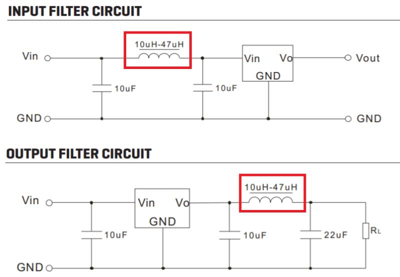 Inductor Value Reading Electrical Engineering Stack Exchange - Mountain Backgrounds - Incredible High Resolution Collection