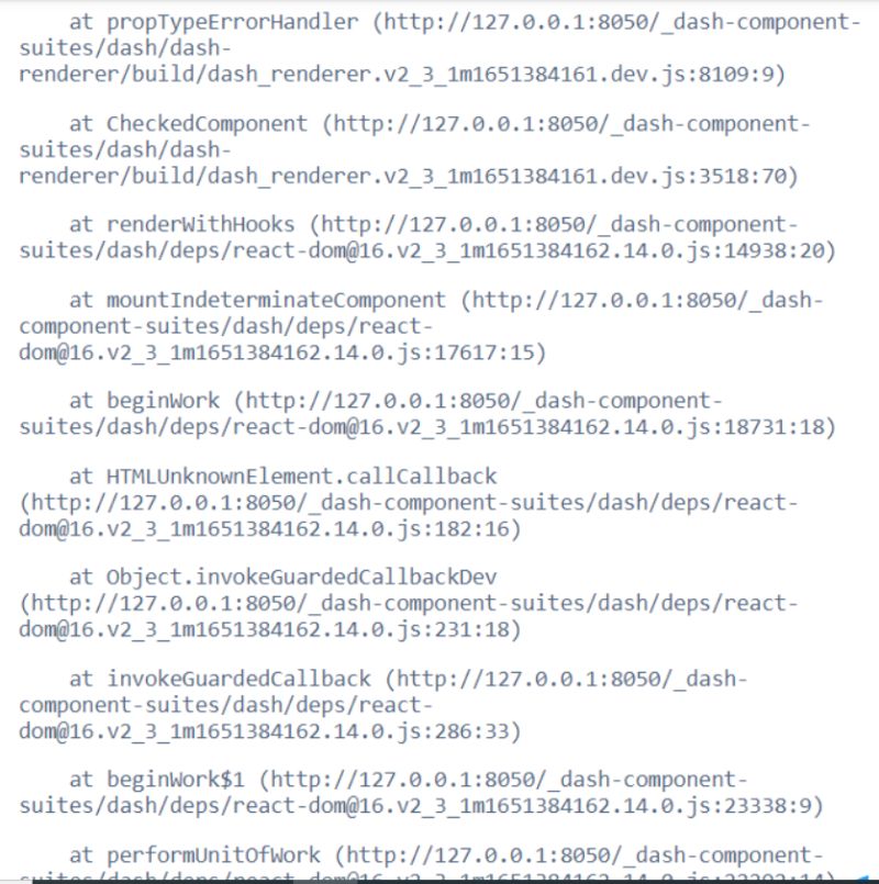Python Dash Unable To Work Dropdown And Bar Chart Stack Overflow - Mountain Textures - Classic 8K Collection
