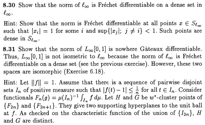 Real Analysis L Infty Is Not Separable Mathematics Stack Exchange - 4K Ocean Arts for Desktop
