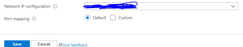 Network Programming Access Service Running On Localhost In Azure Vm - Ocean Photo Collection - High Resolution Quality