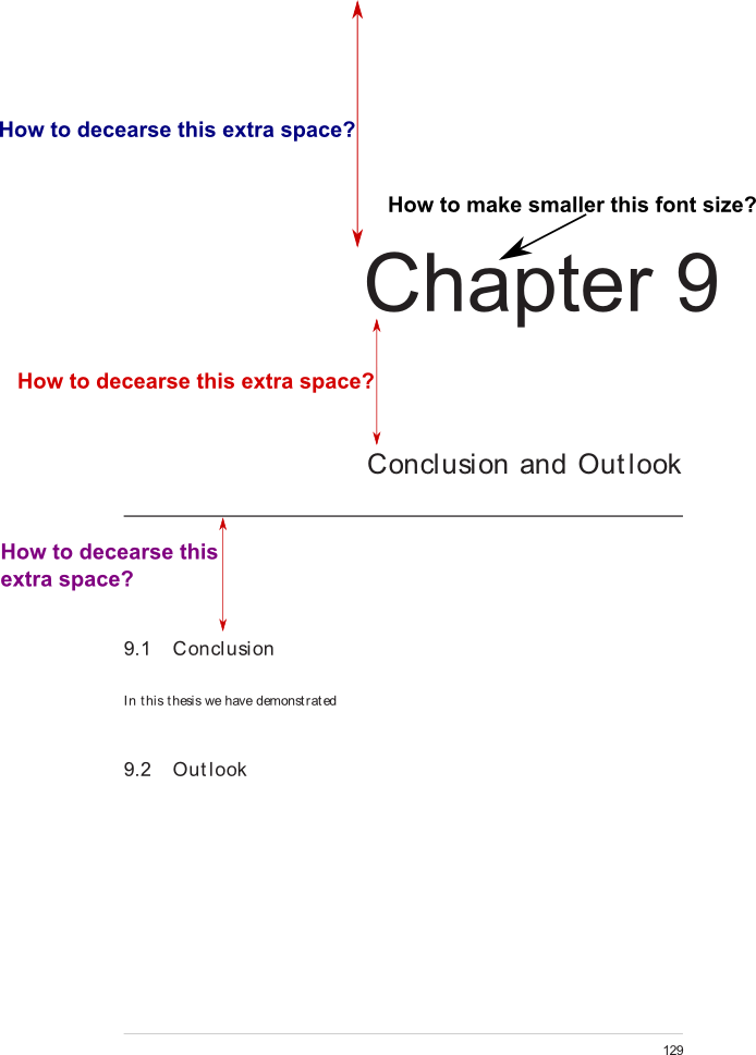 Thesis Adding A Second Supervisor Tex Latex Stack Exchange - Classic Vintage Picture - Desktop