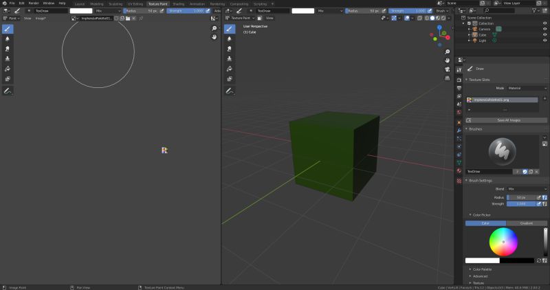 Black Uv Editor Blender Stack Exchange - Premium Minimal Texture Gallery - Retina