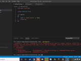 How To Run C In Visual Studio Code On Windows 10 Printable Forms Free