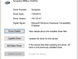 Synaptics Ps 2 Port Touchpad Driver Windows 11 At Victoria Mcbrien Blog