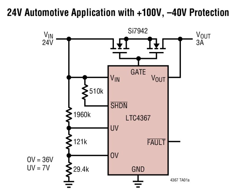 Diodes Circuit Protection Electrical - Artistic Dark Background - 8K