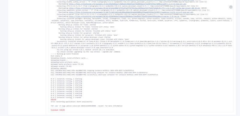Error Executing Cics Request While Deploying App Into Ibm Liberty - Geometric Photos - Amazing Retina Collection