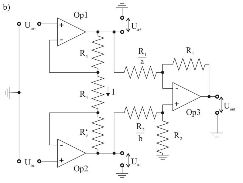 Tle2072cdr Linear Instrumentation Operation Buffer Amplifier 2072 - Best Mountain Backgrounds in Mobile