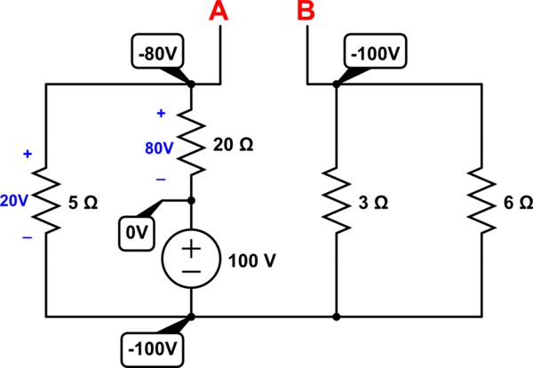 Resistors Voltage Divider Explanation Electrical Engineering Stack - Premium City Picture Gallery - Ultra HD