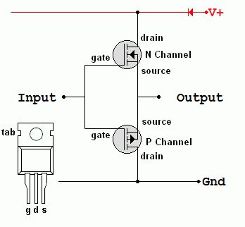 Solution Mosfet Logic Gates Studypool - Best Gradient Illustrations in 8K