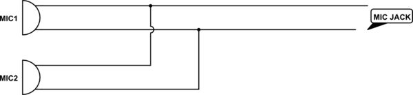 Connector Audio Jack Schematic Electrical Engineering Stack Exchange - Sunset Arts - Premium Full HD Collection