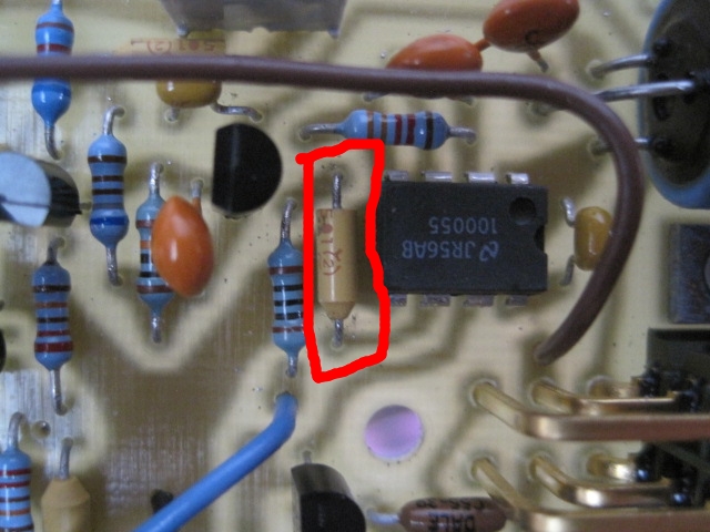 Identification Identifying A Part Electrical Engineering Stack Exchange - Gradient Illustrations - Ultra HD Retina Collection