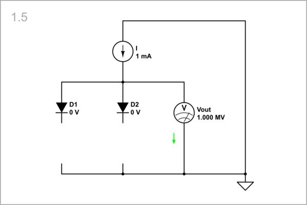Circuit Analysis Diodes For Implementing Digital Logic Electrical - Incredible Geometric Image - Retina