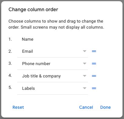 How To Remove Label For Multiple Google Contacts Web Applications Stack Exchange - Download Ultra HD City Pattern | Desktop