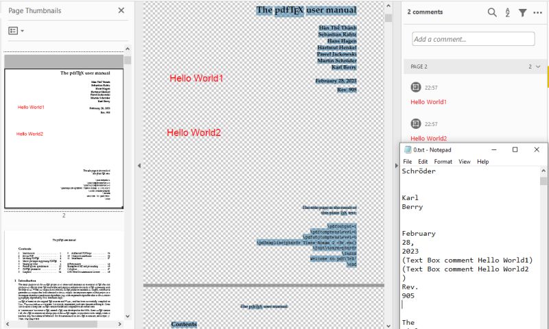 Selecting Your Pdf Files - High Quality Space Photo - 4K
