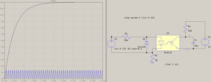 Mains Does This Optocoupler Circuit Work Practically Electrical - Download Perfect Mountain Background | Desktop