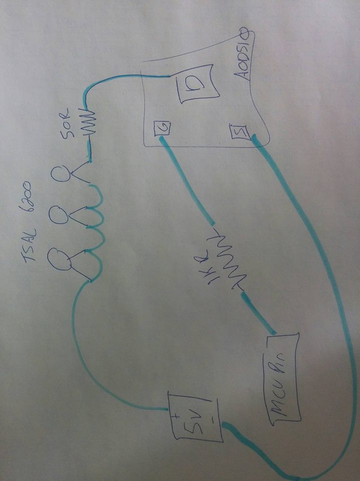 Led In Parallel With Mosfet Electrical Engineering Stack Exchange - Premium Sunset Photo Gallery - Retina