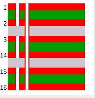 Pcb 6 Layer Stackup Electrical Engineering Stack Exchange - Best Light Pictures in Retina