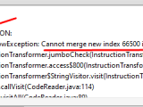 Android Studio Gradle Build Fails Execution Failed For Task