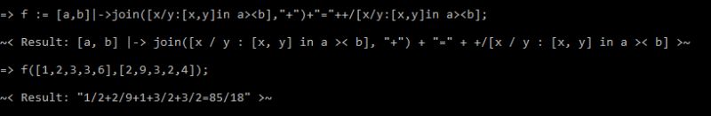 Code Golf Adding Fractions Code Golf Stack Exchange - Minimal Art Collection - Full HD Quality