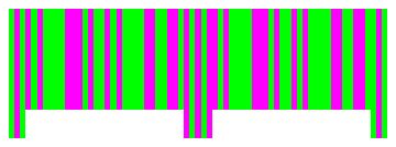 Graphics Reading Custom Barcodes Mathematica Stack Exchange - Download Beautiful Landscape Picture | Full HD