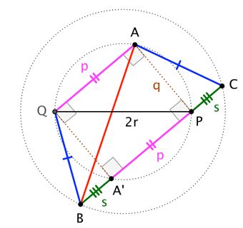 Imo Geo Pdf Mathematics Classical Geometry - Modern Retina Space Images | Free Download