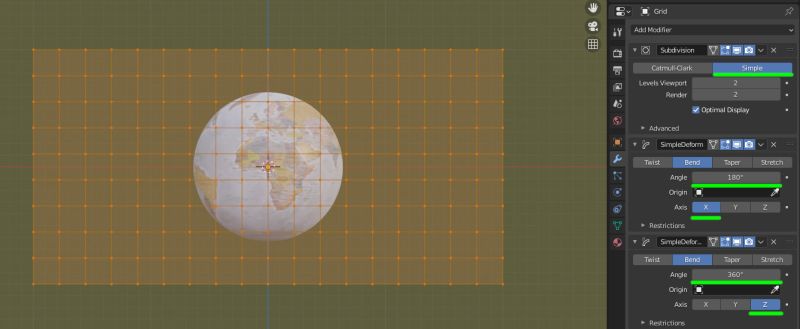 Coordinates Blender Project A Map On A Sphere Blender Stack Exchange - Download Elegant Dark Photo | Mobile