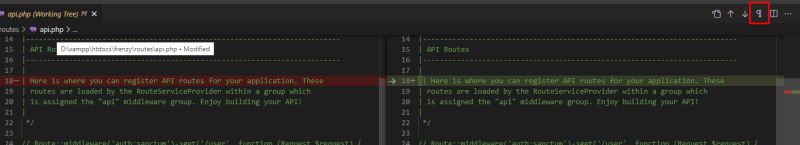 Visual Studio Code How To Ignore Changes In Leading Trailing - Download Ultra HD Dark Photo | HD