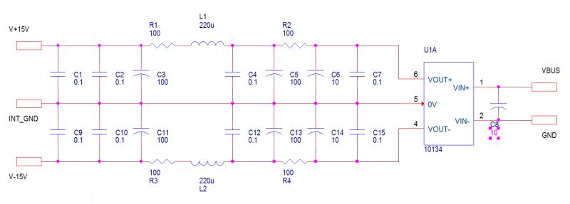 Cheap Bench Power Supply Noise Electrical Engineering Stack Exchange - Premium Minimal Photo Gallery - Desktop