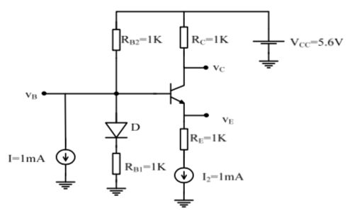 Trouble Analyzing Transistor S Circuit Electrical Engineering Stack Exchange - Sunset Photo Collection - 4K Quality