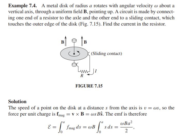 Electromagnetism Is Emf Generated Instantaneously Physics Stack - Ocean Background Collection - Ultra HD Quality
