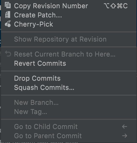 Git Hints About Commits In Android Studio Stack Overflow - Premium Geometric Background Gallery - Mobile
