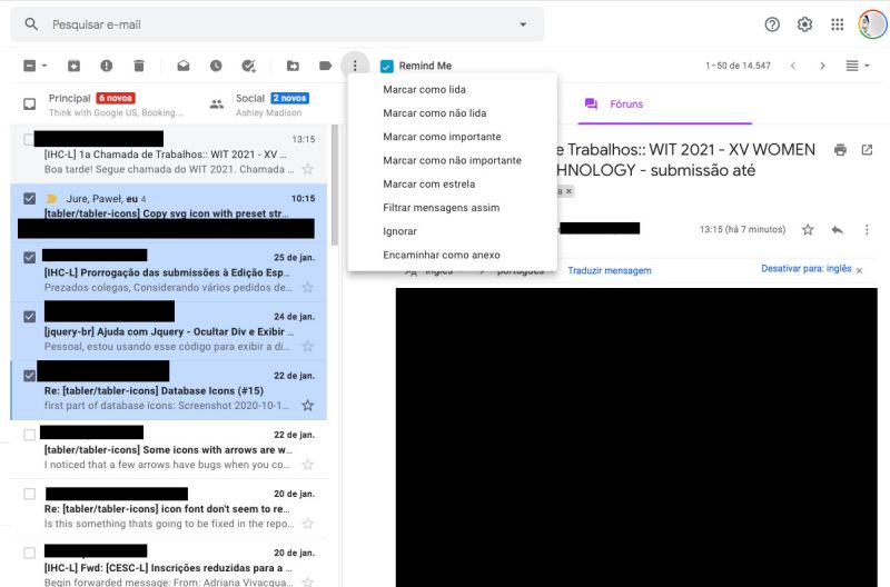Usability Split Pane Vs Action For Multilple Selection User - Download Creative Sunset Picture | 8K