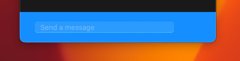 Swift Is There A Way To Make The Textfield Appear In Different Color - Stunning Full HD Landscape Pictures | Free Download