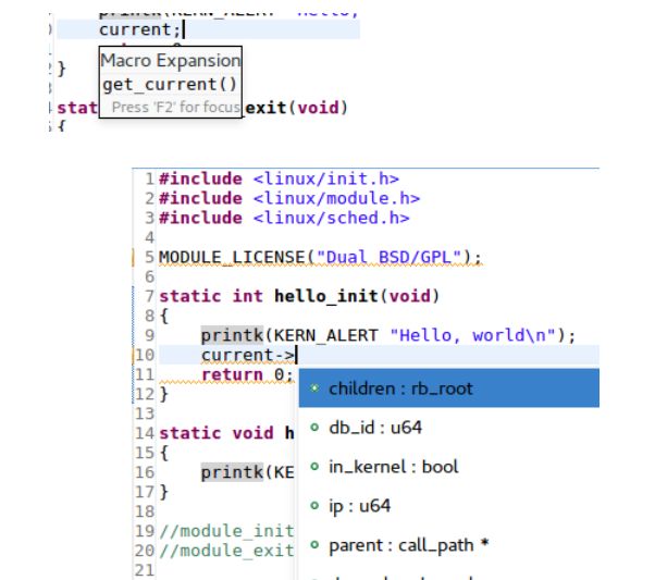 Fill Struct Fields Assist Behaves Badly Inside Of Vec Macro Issue - Gradient Backgrounds - Beautiful Desktop Collection