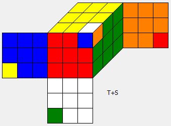 Illegal Patterns For The Rubik S Cube Puzzling Stack Exchange - Premium Vintage Art Gallery - 8K