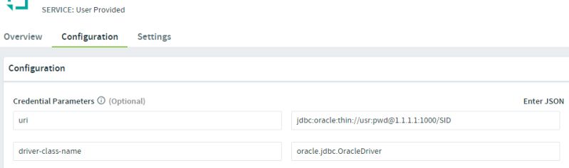 Java Datasource Creation Failed Using Pcf User Provided Service - Incredible Sunset Image - Ultra HD