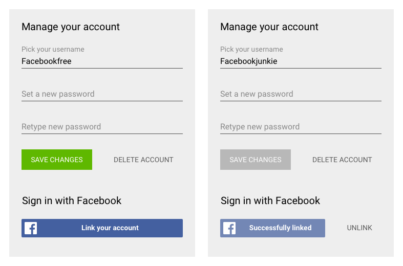 Registration Login Management User Experience Stack Exchange - Download Ultra HD Nature Illustration | Full HD