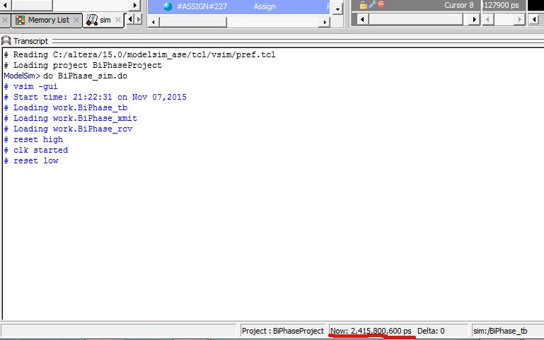 Verilog Removing Modelsim Error Electrical Engineering Stack Exchange - Best Minimal Designs in High Resolution