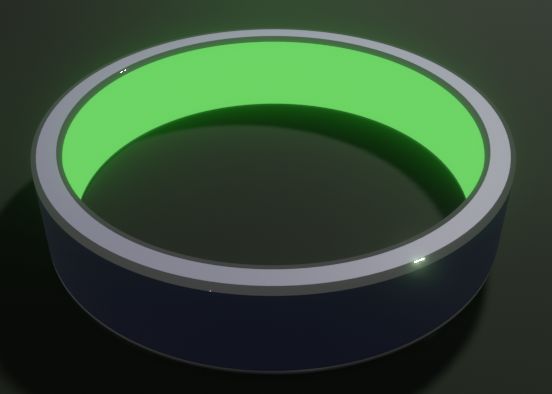 Can T Select Faces Inside Cylinder Blender Stack Exchange - Full HD Minimal Illustrations for Desktop