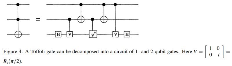 Hamiltonian Simulation For 2 Qubit Gates Quantum Computing Stack Exchange - Best Landscape Illustrations in Retina