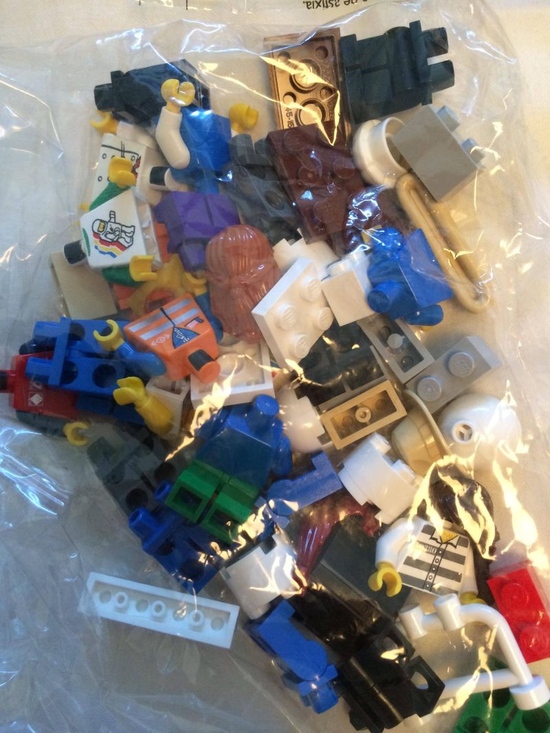 Set Identification Help Identifying Lego Set Bricks - Premium Landscape Art Gallery - 4K