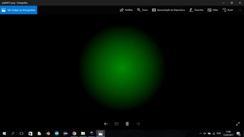 Stepped Gradient Without Blur In Inkscape Graphic Design Stack Exchange - Premium High Resolution Light Arts | Free Download