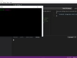 Open Visual Studio Code From Terminal Windows Printable Forms Free Online