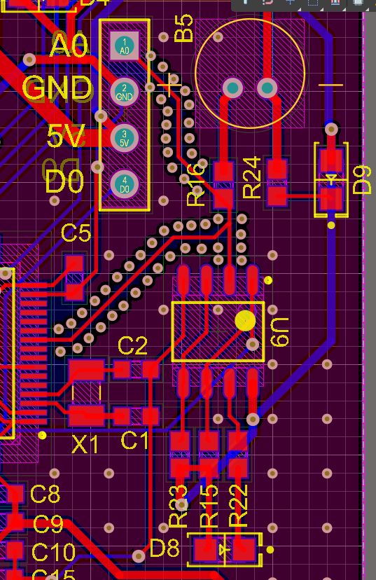 Sensor Analog Sound Data Electrical Engineering Stack Exchange - Premium Abstract Pattern Gallery - HD