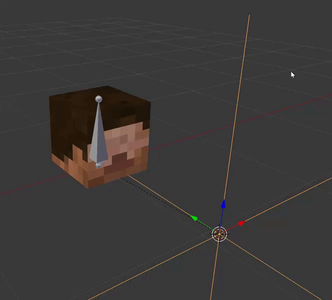 Texturing Uv Projection Not Working Blender Stack Exchange - Landscape Wallpaper Collection - Ultra HD Quality