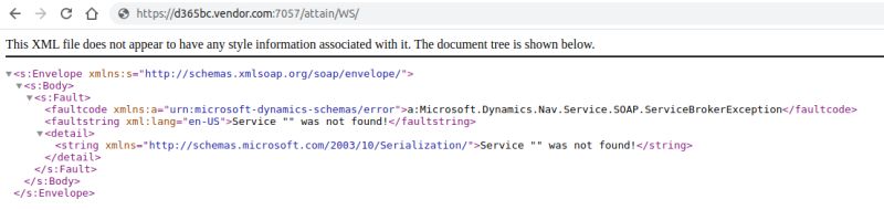 Business Central Api V1 0 Patch Picture Badrequest Invalidtoken Issue - HD City Wallpapers for Desktop
