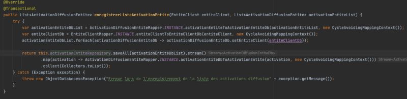 Jpa Version Annotation In Spring Stack Overflow - Premium Gradient Picture Gallery - Ultra HD