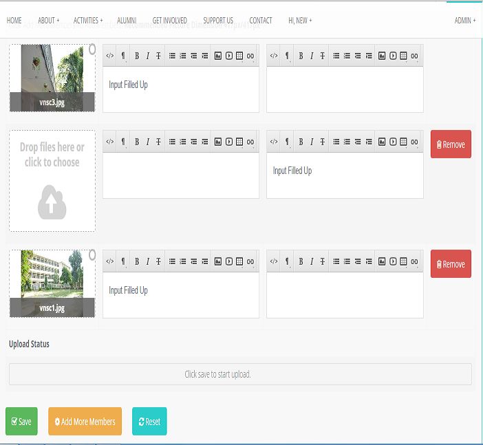 Multidimensional Input With Codeigniter Not Setting Second Array Correct Stack Overflow - Colorful Illustrations - Professional 8K Collection