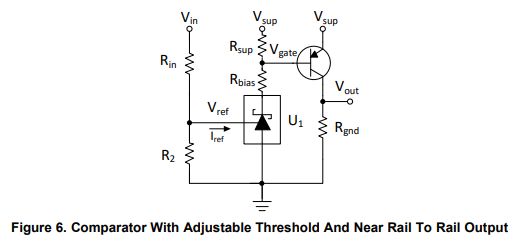 Tl431 Small Signal Analysis Electrical Engineering Stack Exchange - Geometric Photo Collection - Ultra HD Quality
